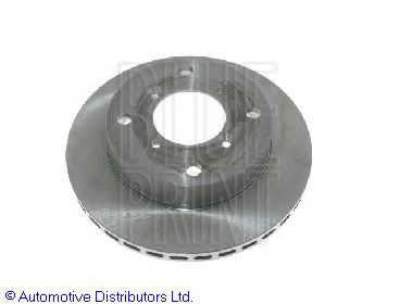 BLUE PRINT adk84308 -  Тормозной диск